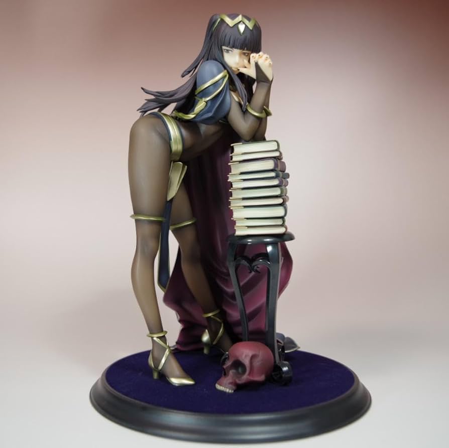 Sallyaサーリャ 1/7スケールフィギュア Amazon | ファイアーエムブレム