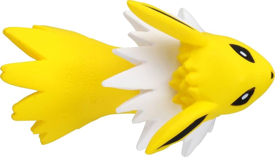 Amazon.co.jp: ポケットモンスター モンコレEX EMC_23 サンダース