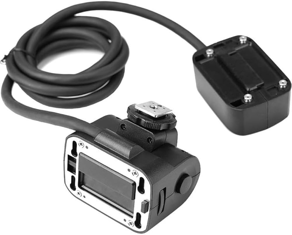 Amazon | Godox EC200II GODOX EC200 II 200W 拡張フラッシュヘッド