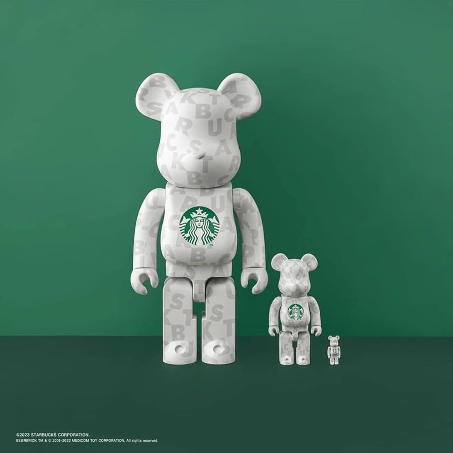 ベアブリック コレクション 400% ベアブリック ベアブリック BE@RBRICK