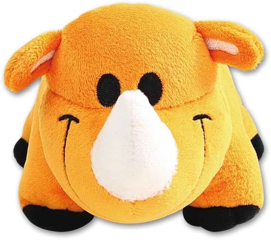 Amazon.co.jp: ジャグラー ツノっち ミニ ぬいぐるみ 18cm : おもちゃ