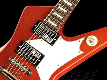 Amazon | Edwards エドワーズ エレキギター E-CS-140 Galneryus Syu