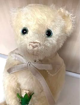 Amazon.co.jp: メリーソート ダイアナベア ダイアナ妃 テディベア 限定