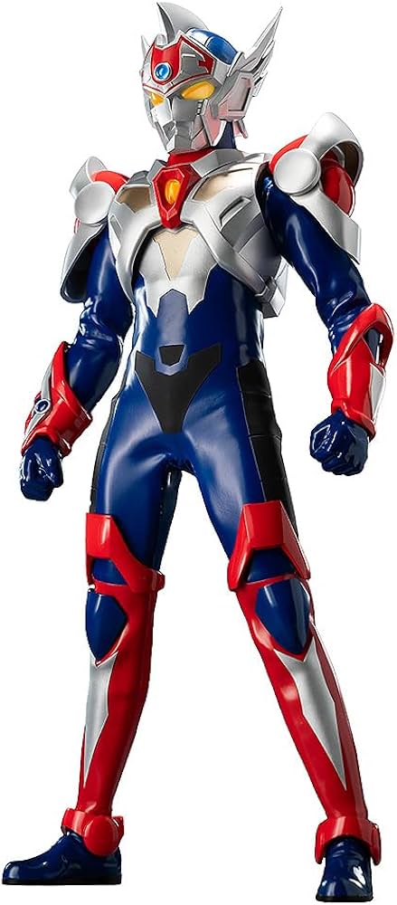 Amazon | フィグゼロ 電光超人グリッドマン 魔王の逆襲 グリッドマン