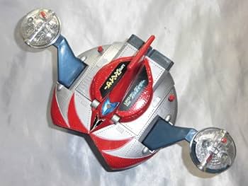 Amazon.co.jp: 放送当時物 ポピー DX 超合金 UFOロボ グレンダイザー