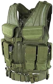 Amazon | CONDOR（コンドル） ETV エリートタクティカルベスト