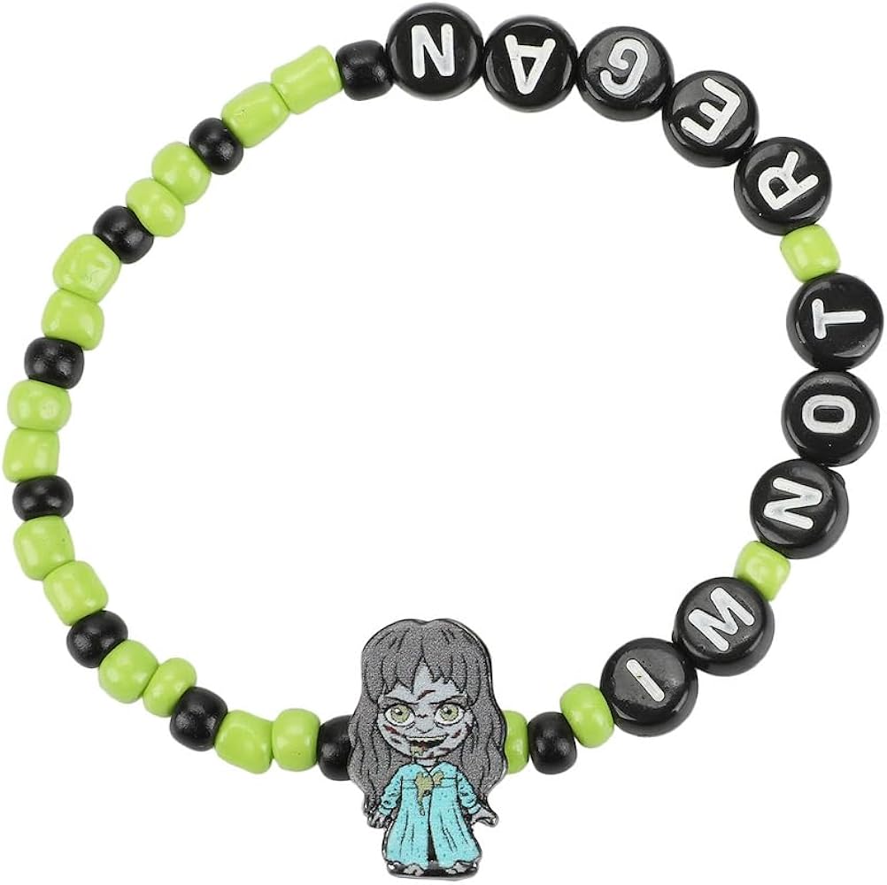 Amazon.com: Bioworld Warner Brothers Horror Characters 5-Piece