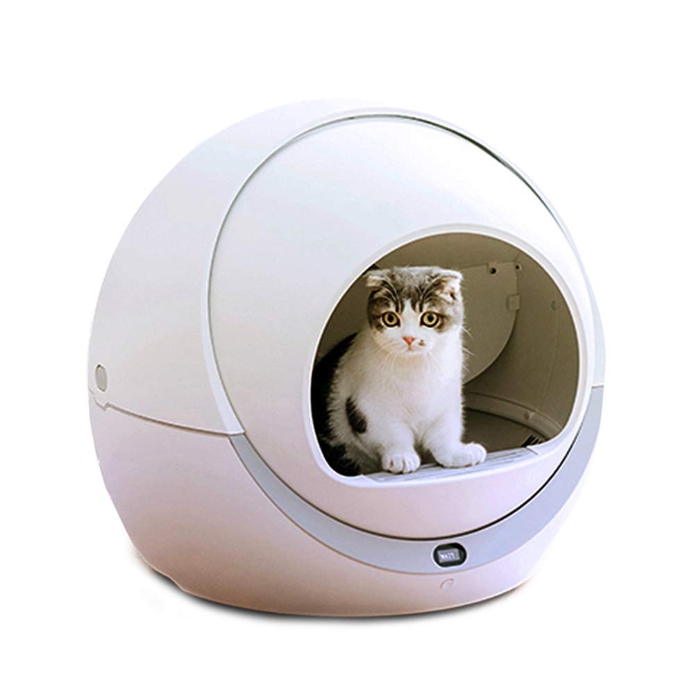 Pety 猫 トイレ 自動トイレ/佐S3216 pety 猫用自動トイレ Pety 自動猫