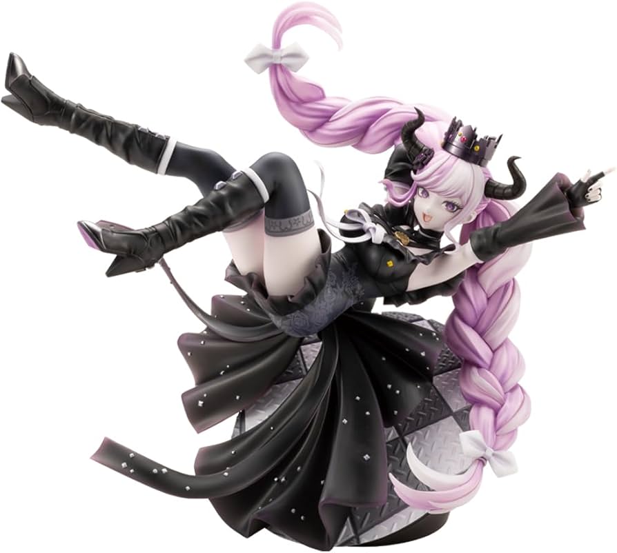 Amazon | 壽屋(KOTOBUKIYA) 超探偵事件簿 レインコード 死に神ちゃん 1