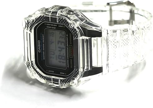 Amazon | [SOUBI] Gショック用互換ベルト ベゼル オールインワンバンド