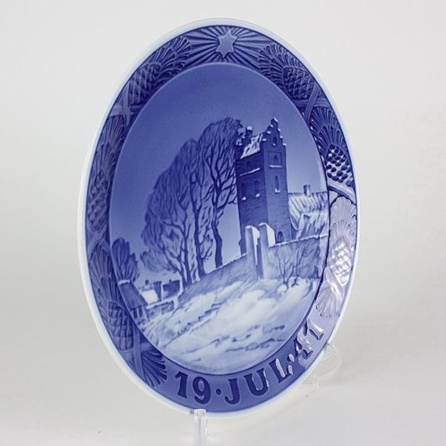 Amazon.co.jp: ROYAL COPENHAGEN (ロイヤル コペンハーゲン) 1941年