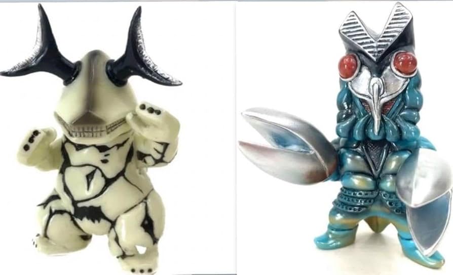 シカルナ 工房 cube シリーズ ウルトラマン 円谷ワンフェス 2019