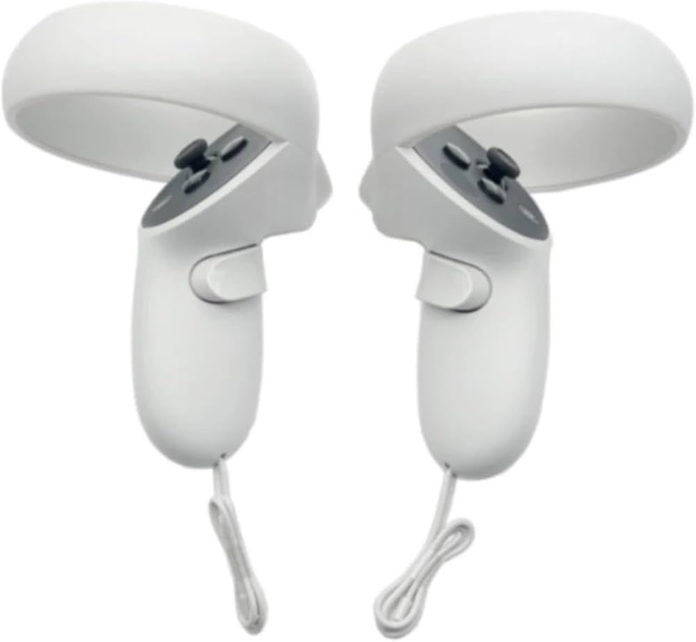 からす［VR］ Quest ヘッドセットとコントローラーセット からす［VR