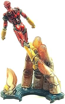 Amazon.co.jp: SIC S.I.C. 匠魂 Vol.9… 3種 ロボット刑事K ノーマル