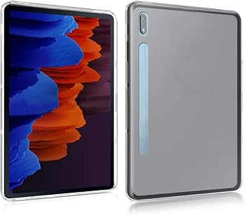 Amazon.com: Zeking for Samsung Galaxy Tab S7 Plus/Tab S7 FE 5G