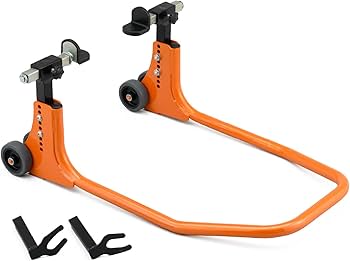 Amazon.co.jp: デイトナ(Daytona) バイク用 メンテナンススタンド リア