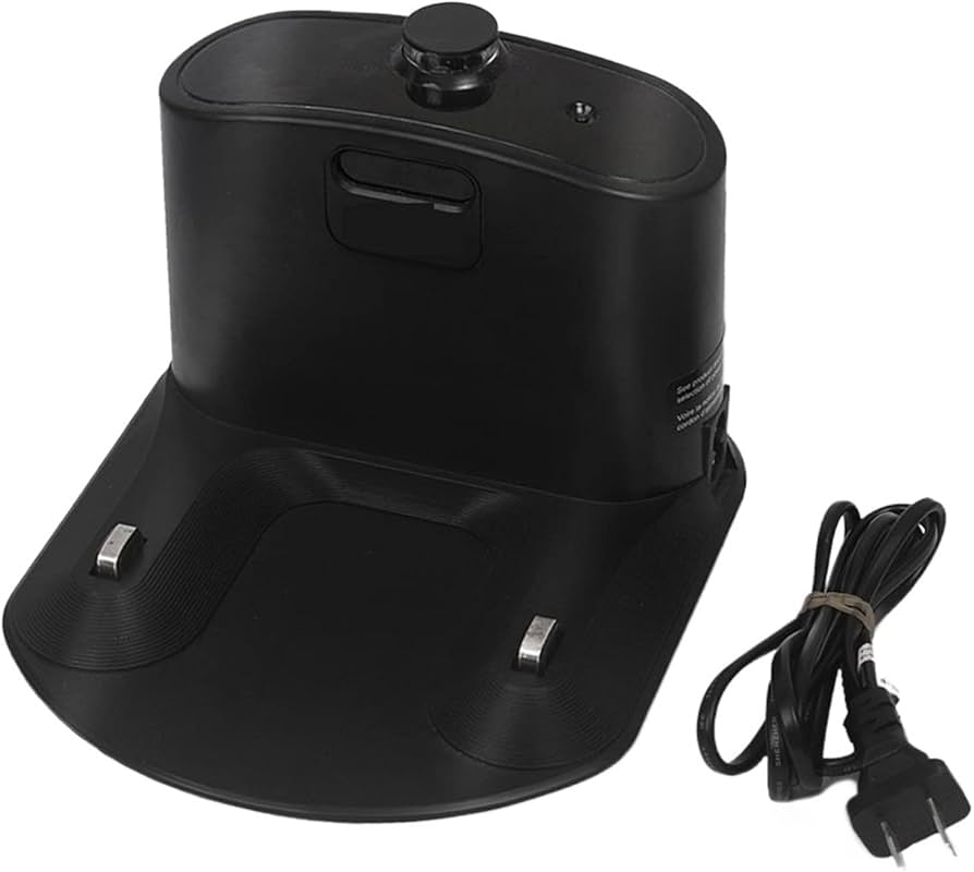 iRobot Roomba 自動掃除機 本体 充電ドックとバーチャルウォール付き