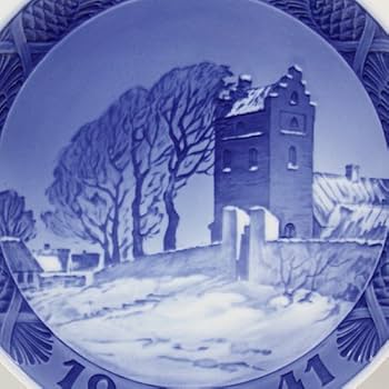 Amazon.co.jp: ROYAL COPENHAGEN (ロイヤル コペンハーゲン) 1941年