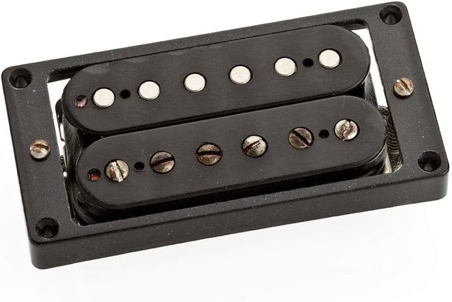 Amazon.com: Seymour Duncan Antiquity JB Bridge Humbucker Pickup