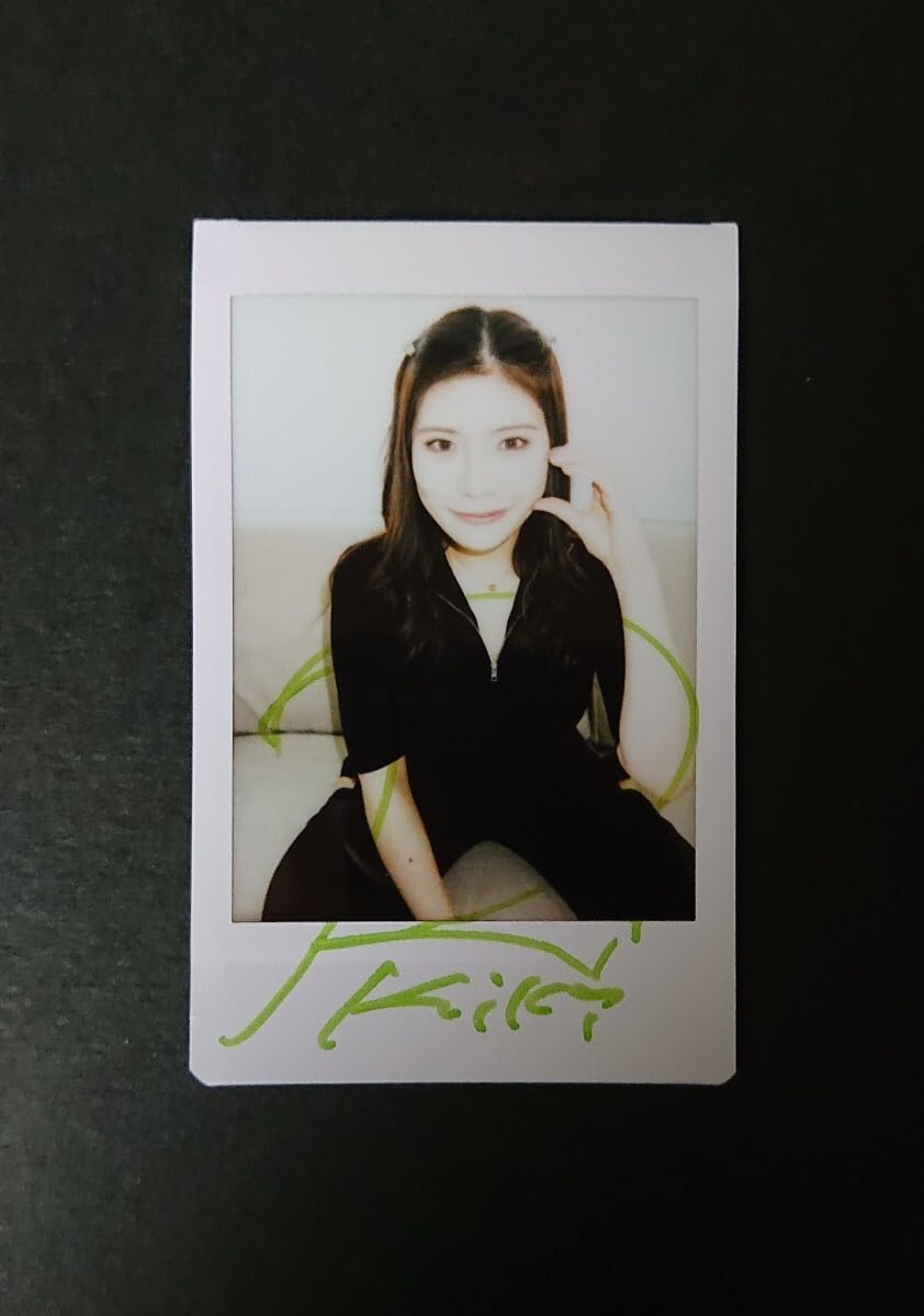 BTOB ソンジェ アルバム トレカ サイン ポラロイド チェキ BTOB