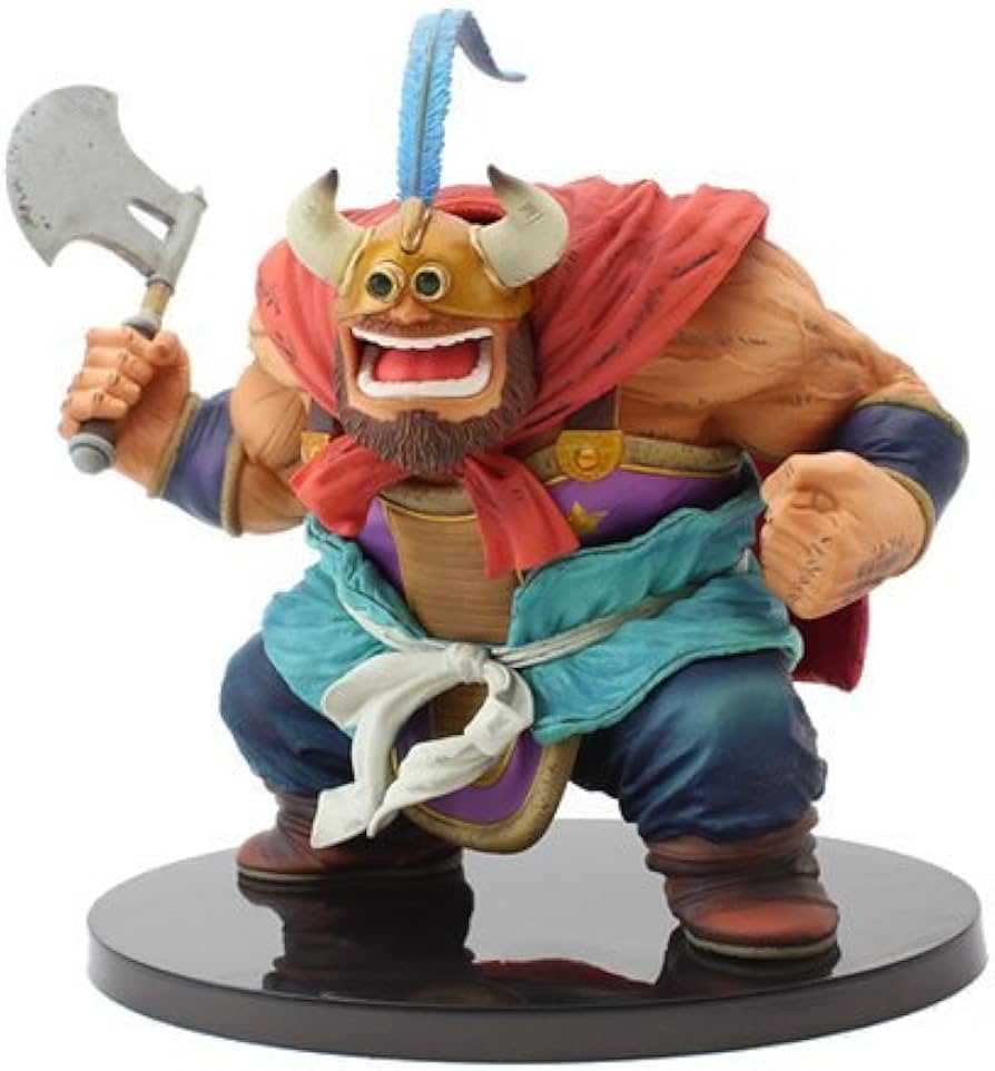 Amazon.co.jp: ドラゴンボール SCultures BIG 造形天下一武道会2 其之