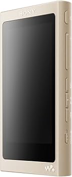 Amazon.co.jp: ソニー ウォークマン Aシリーズ 16GB NW-A45HN