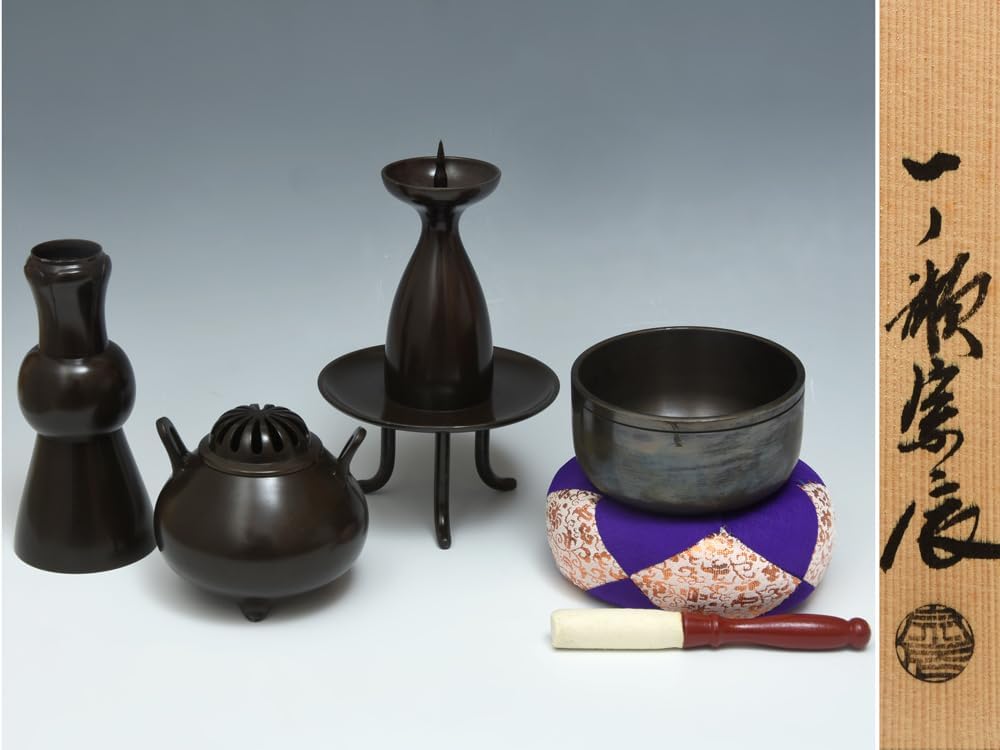 箱付 富士初雪 掛軸 茶道 和室 茶 工芸品 アンティーク 書道 日本 宮尾