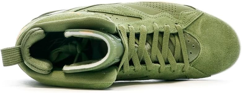 Amazon.com | NIKE Jumpman MVP Men's Shoes (DZ4475-300, Sky J Light