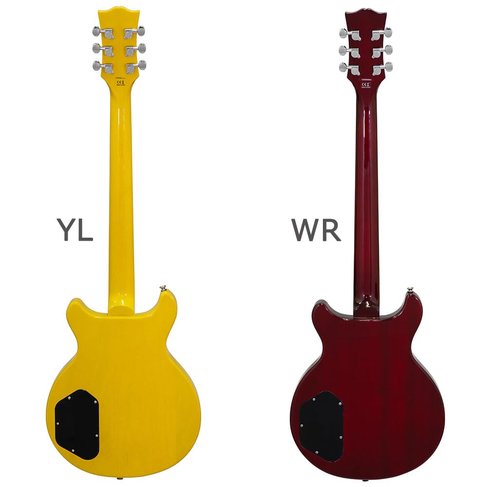 ◎最終値下げ！Blitz(Aria ProⅡ) エレキギター レスポールJr. ◎最終