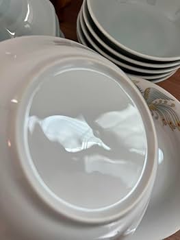 Amazon | 中華皿 中国食器 青磁 中華料理 炒飯皿 八角皿 小鉢 小皿 深