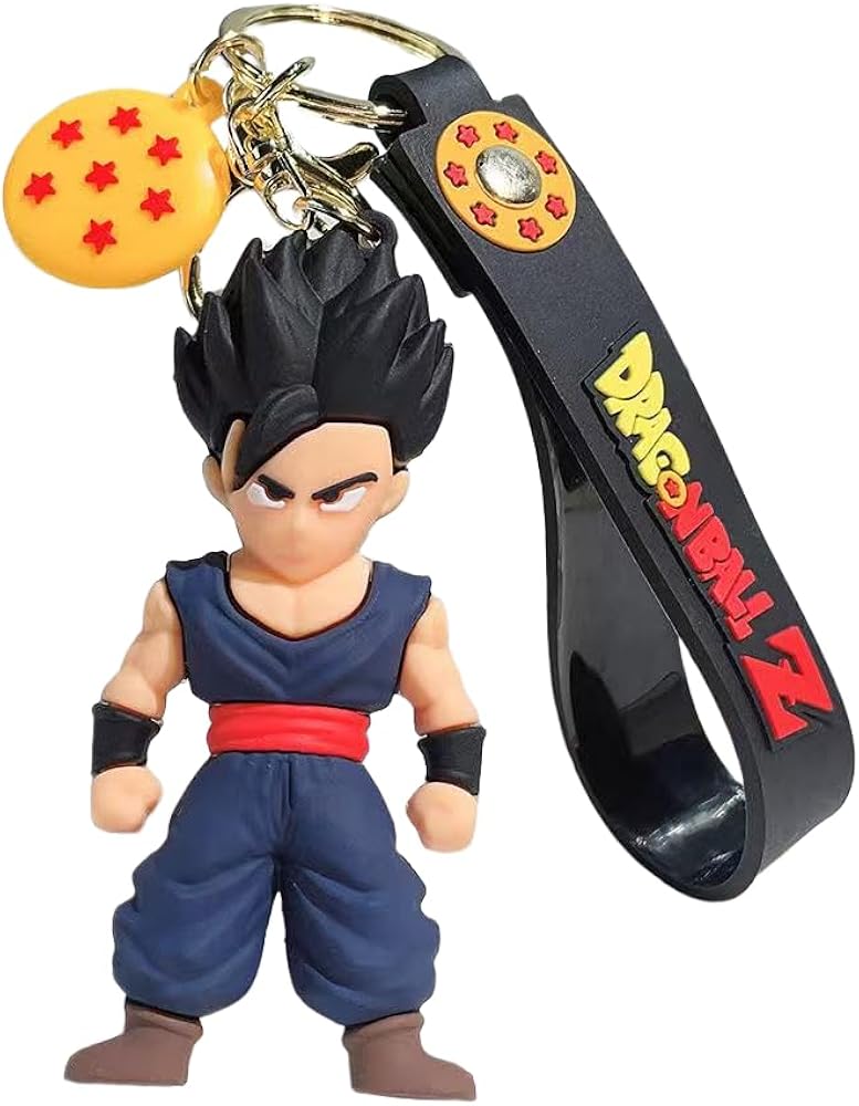 ドラゴンボールフィギュアキーホルダー 29個セット ドラゴンボールZ
