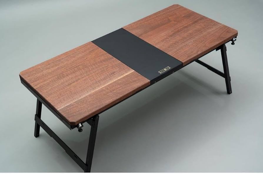 WANTKEY CAMP STG TABLE ウォンキーキャンプ ケース付き WANTKEY CAMP