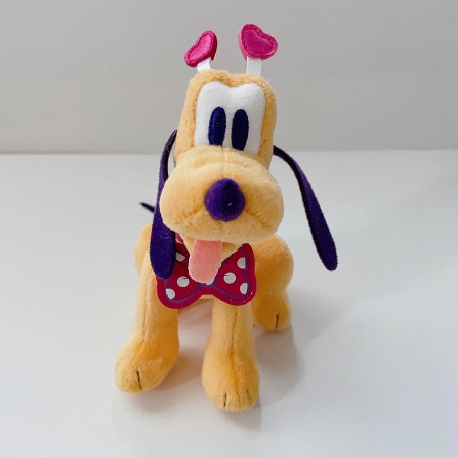 Amazon.co.jp: ミニーのファンダーランド パルパルーザ プルート