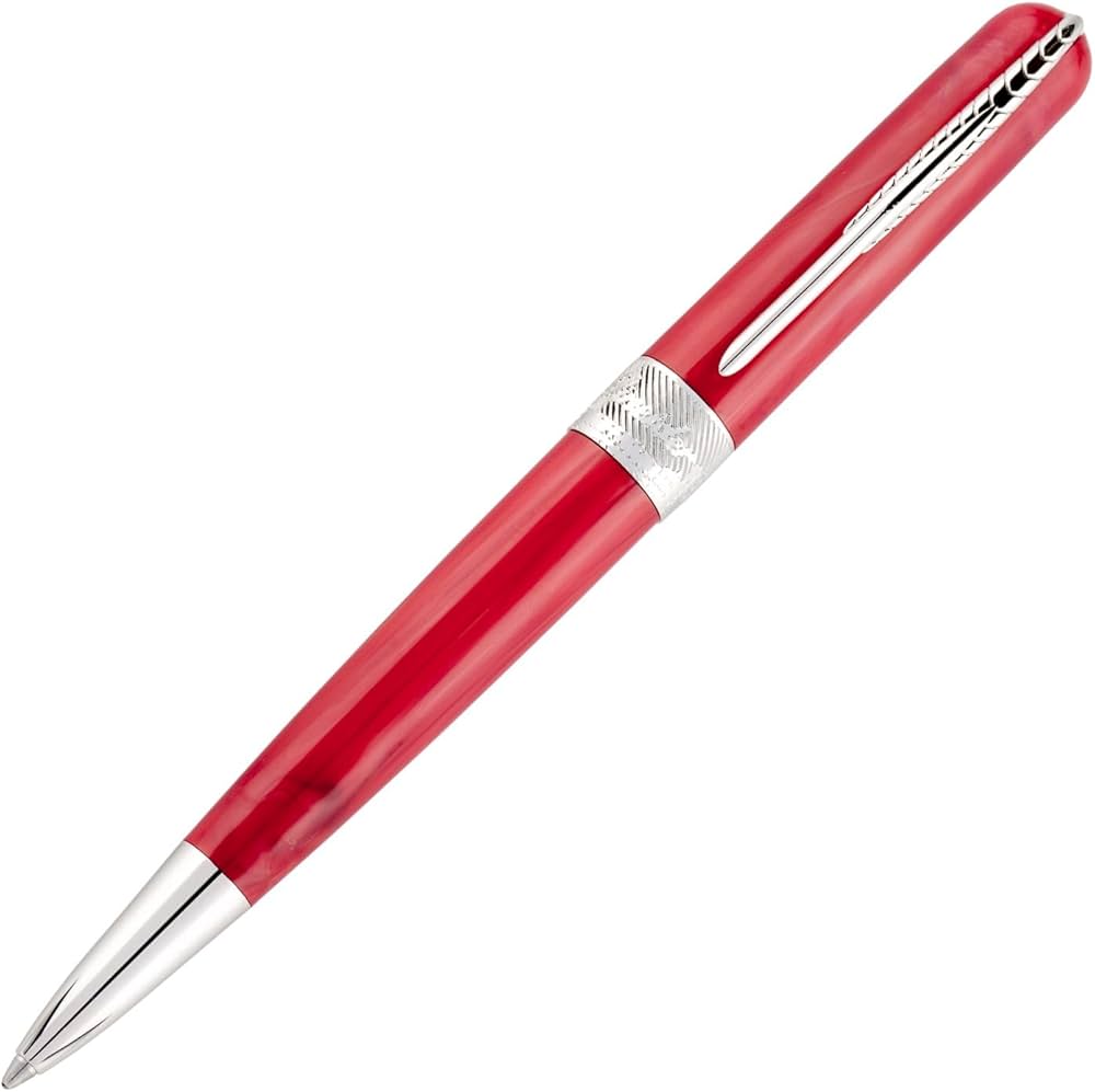 Amazon | Pineider ピナイダー ボールペン 油性 アバター UR デビル