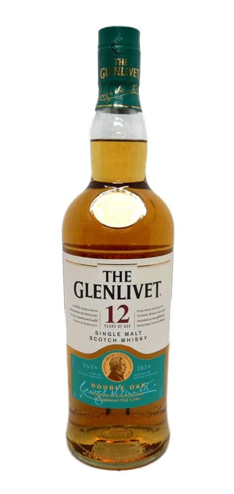 THE GLENLIVET 18年 700ml 2本セット グレンリベット グレンリベット