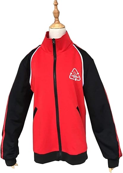 hideコスプレ用ジャージ