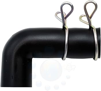 Amazon.co.jp: 安永エアポンプ ブロワ EP-80GR 右バッキ エアポンプ