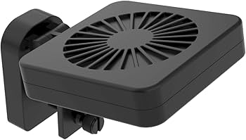 Amazon | テトラ(Tetra) パワフルクールファンコントロール ダブル