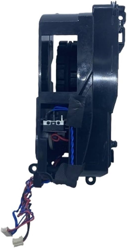 Amazon | L/R モーター駆動ホイール、Ecovacs Deebot N8 Pro/T8 POWER