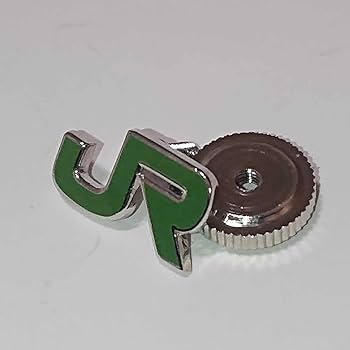 Amazon | 【】【美品】JR 東日本 社章 緑色 社員用 バッジ（純銀製