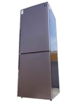 売約済み】シャープ SHARP プラズマクラスター SJ-PD27A 2ドア 冷蔵庫