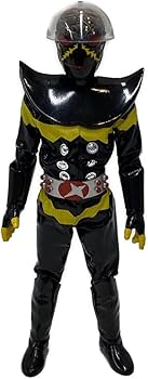 Amazon | フィギュア 人造人間キカイダー ハカイダー 1997 オオツカ