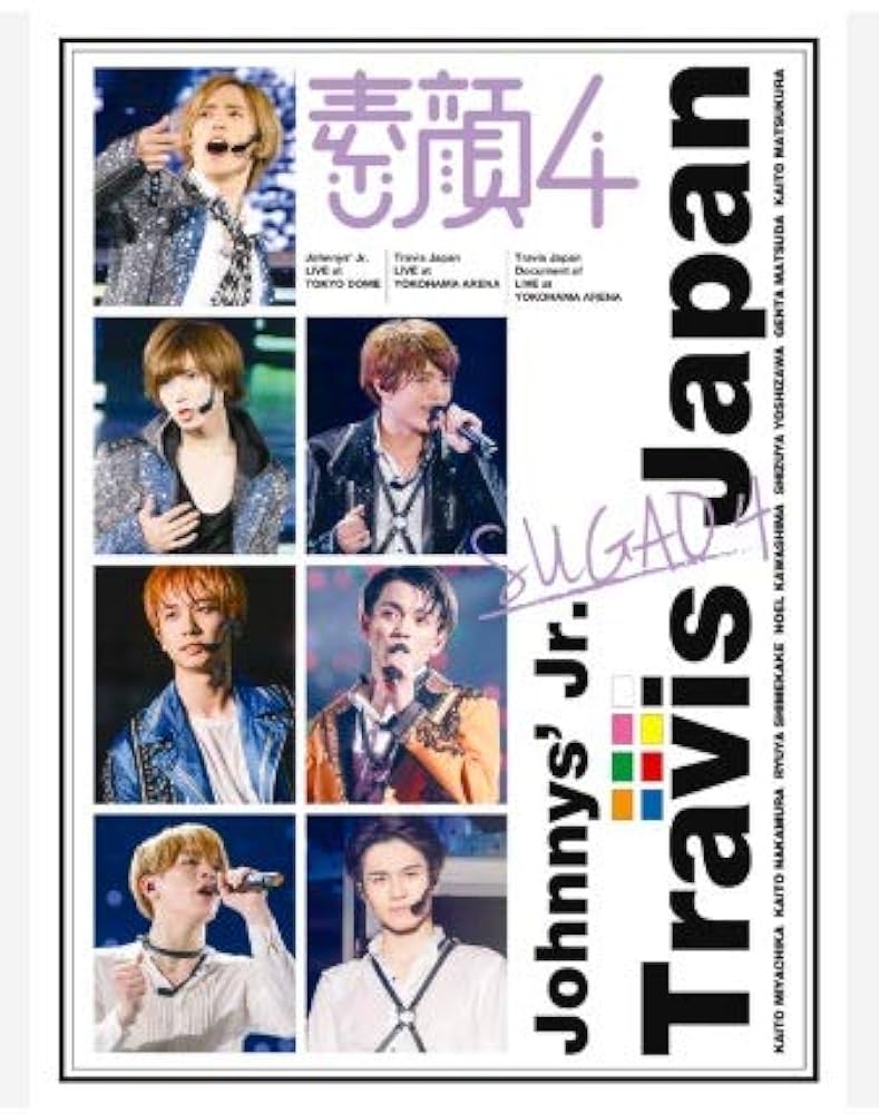 素顔4 Man盤 DVD 正規品】素顔4 Man盤 DVD 素顔4 Man 【正規品】 素顔4