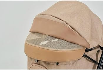 Amazon.com: Royal Tails Florence Florence Pet Cart, Ivory : Pet