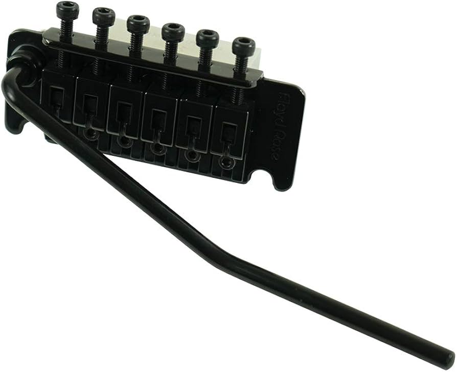 s*n様 フロイドローズ FRT-3 FloydRose ブラック ノンファイン s*n様