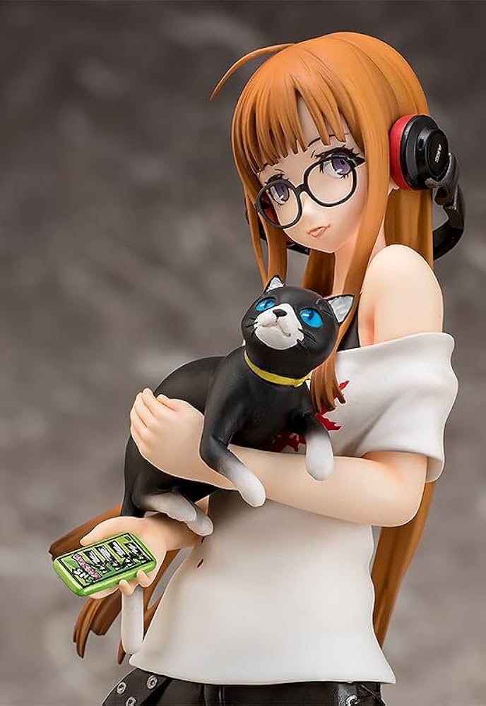 Amazon | ファット・カンパニー(Phat Company) ペルソナ5 佐倉双葉 1