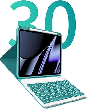 Amazon | kaitesi iPad 6 iPad 5 iPad Air2 キーボード ケース Apple