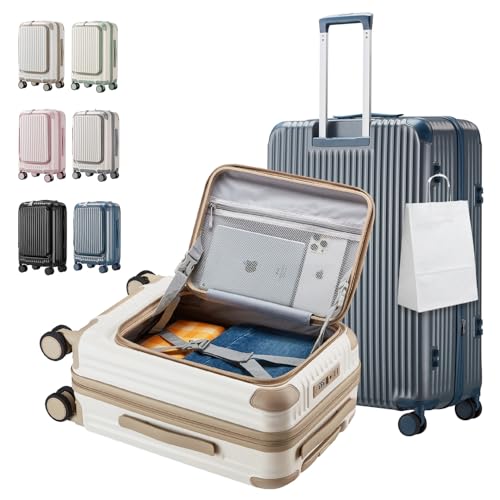 スーツケース sサイズ フロントオープン」の人気商品一覧 | 安い商品を