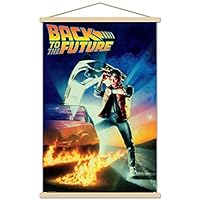 Amazon.co.jp: Trends International バック・トゥ・ザ・フューチャー