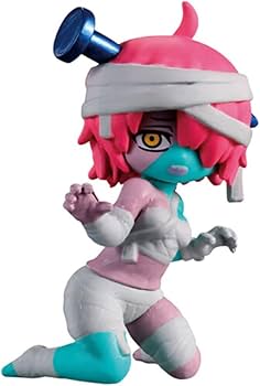 Amazon.co.jp: まちぼうけダンジョン 勇者と冥界の魔人 全7種セット